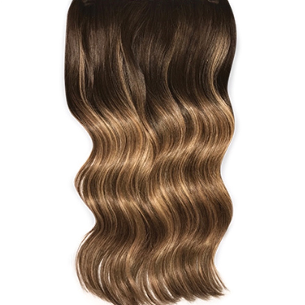 Halo Couture Balayage